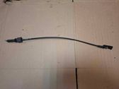 Línea de cable de puerta trasera