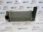 Radiador intercooler