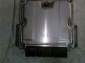 Unité de commande, module ECU de moteur