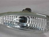 Front indicator light