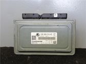 Motorsteuergerät ECU