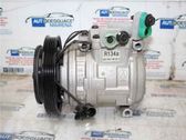 Klimakompressor Pumpe