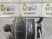 Rear shock absorber/damper