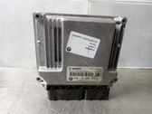 Unité de commande, module ECU de moteur