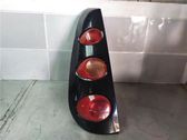 Lámpara de faros/luces traseros