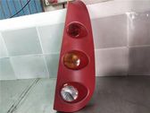 Lámpara de faros/luces traseros