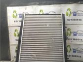 Coolant radiator