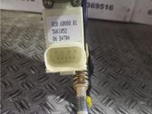 Vent window/glass motor