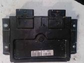 Engine control unit/module ECU