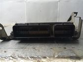 Unidad de control/módulo ECU del motor