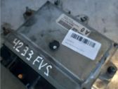Unité de commande, module ECU de moteur