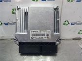 Engine control unit/module ECU
