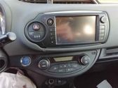Interruptor del aire acondicionado (A/C)