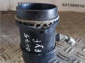 Mass air flow meter