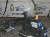 Cerradura de puerta delantera