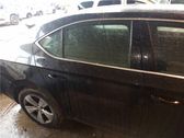 Rear door