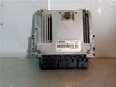 Engine control unit/module ECU
