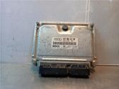 Engine control unit/module ECU