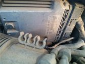 Fuel injection pump control unit/module