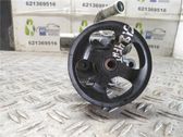 Ohjaustehostimen pumppu
