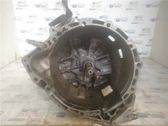 Manual 5 speed gearbox