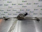 Motor del limpiaparabrisas