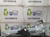 Vent window/glass motor