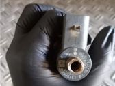 Inyector de combustible