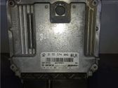 Motorsteuergerät ECU