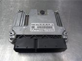 Engine control unit/module ECU