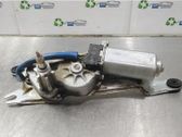 Motor del limpiaparabrisas trasero