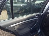 Regulador de puerta trasera con motor