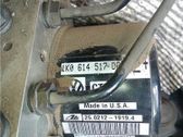 Unidad de control/módulo del ABS
