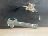 Regulador de ventanilla eléctrico de puerta delantera