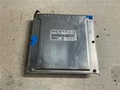 Unidad de control/módulo ECU del motor