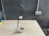 Front door lock