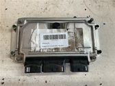 Unidad de control/módulo ECU del motor