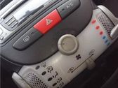 Interruptor del aire acondicionado (A/C)