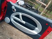 Regulador de ventanilla eléctrico de puerta delantera