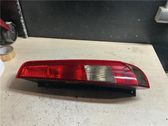 Rear tail light bulb
