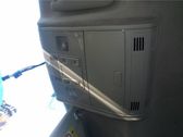 Front seat light