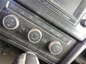 Interruptor del aire acondicionado (A/C)