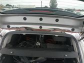 Bandeja del maletero