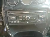 Radio/CD/DVD/GPS-pääyksikkö