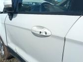 Cerradura de puerta delantera