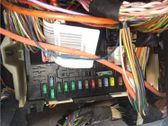 Unidad de control/módulo de carrocería central