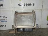 Unidad de control/módulo ECU del motor
