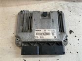 Engine control unit/module ECU