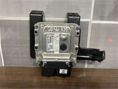 Steuergerät Hochdruckkraftstoffpumpe