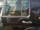 Rear door lock
